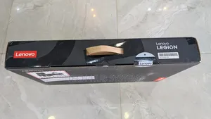 New Laptop Lenovo Legion Pro 7 32GB Intel Core Ultra 9 SSD 1T