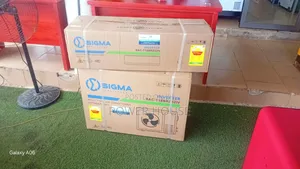 Sigma 2.0HP Split AC – Strong Energy Efficient 2.0hp