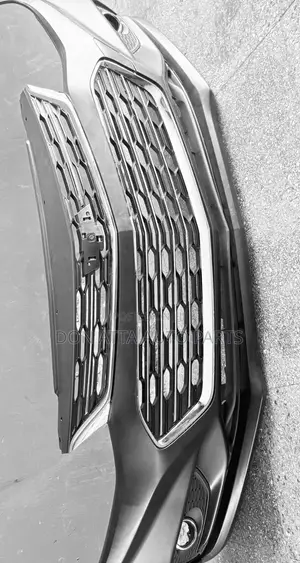 Chevrolet Cruze 2016-2018 Complete Bumper Available