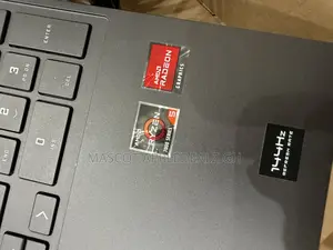 Laptop HP Victus 15 32GB AMD Ryzen 5 SSD 512GB