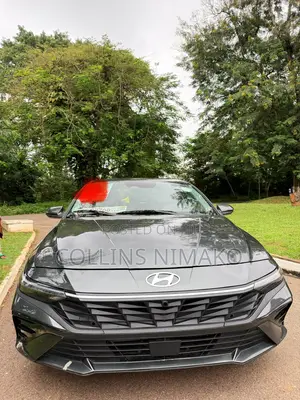 Hyundai Elantra SEL Convenience IVT 2025 Gray