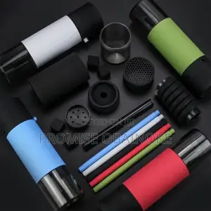 Affordable Portable Shisha/Hookah Pot