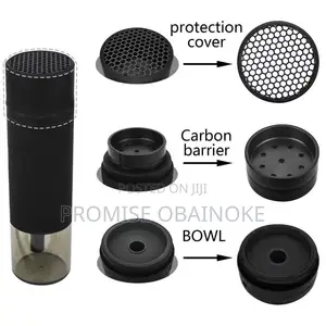 Affordable Portable Shisha/Hookah Pot