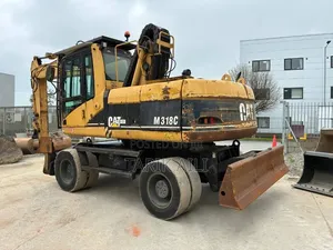 Caterpillar 318C