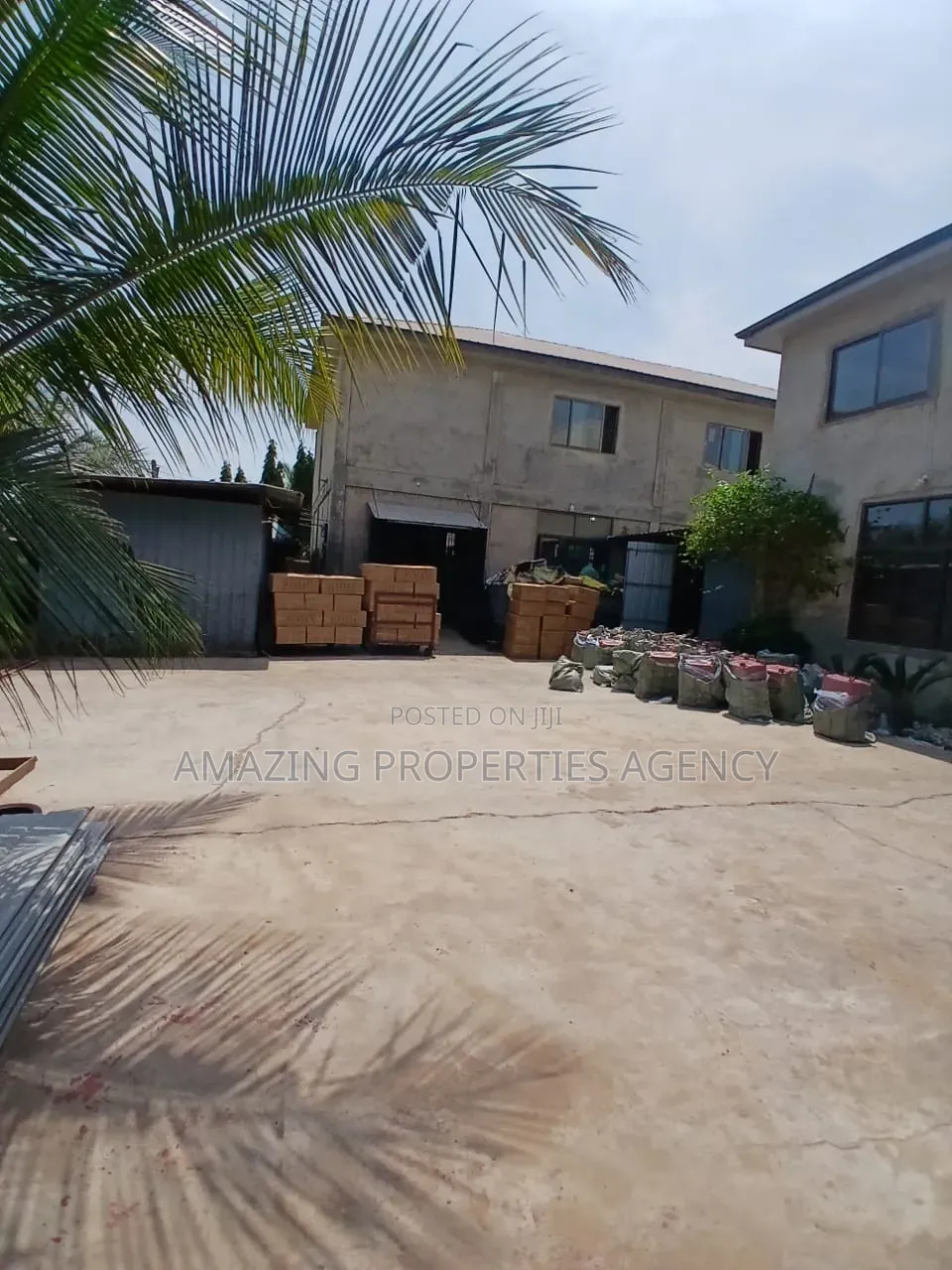 Were House for Sale at East Airport