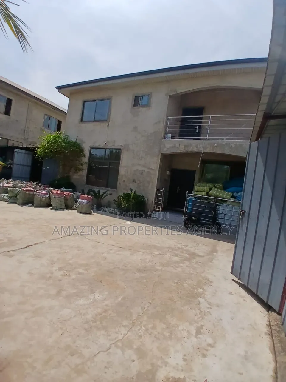 Were House for Sale at East Airport