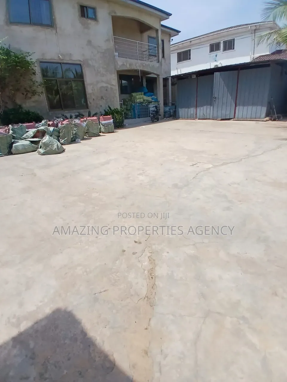 Were House for Sale at East Airport