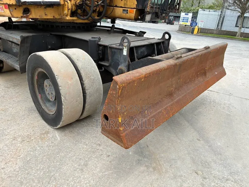Caterpillar 318C