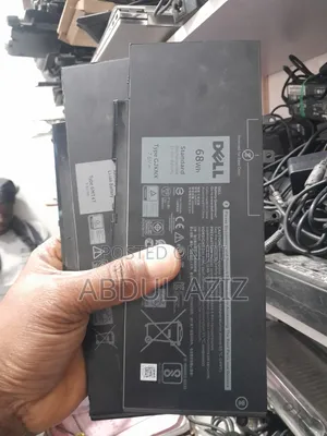 Repairs of Laptops and Accessories