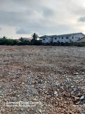 Plot of Land