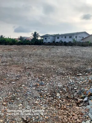 Plot of Land