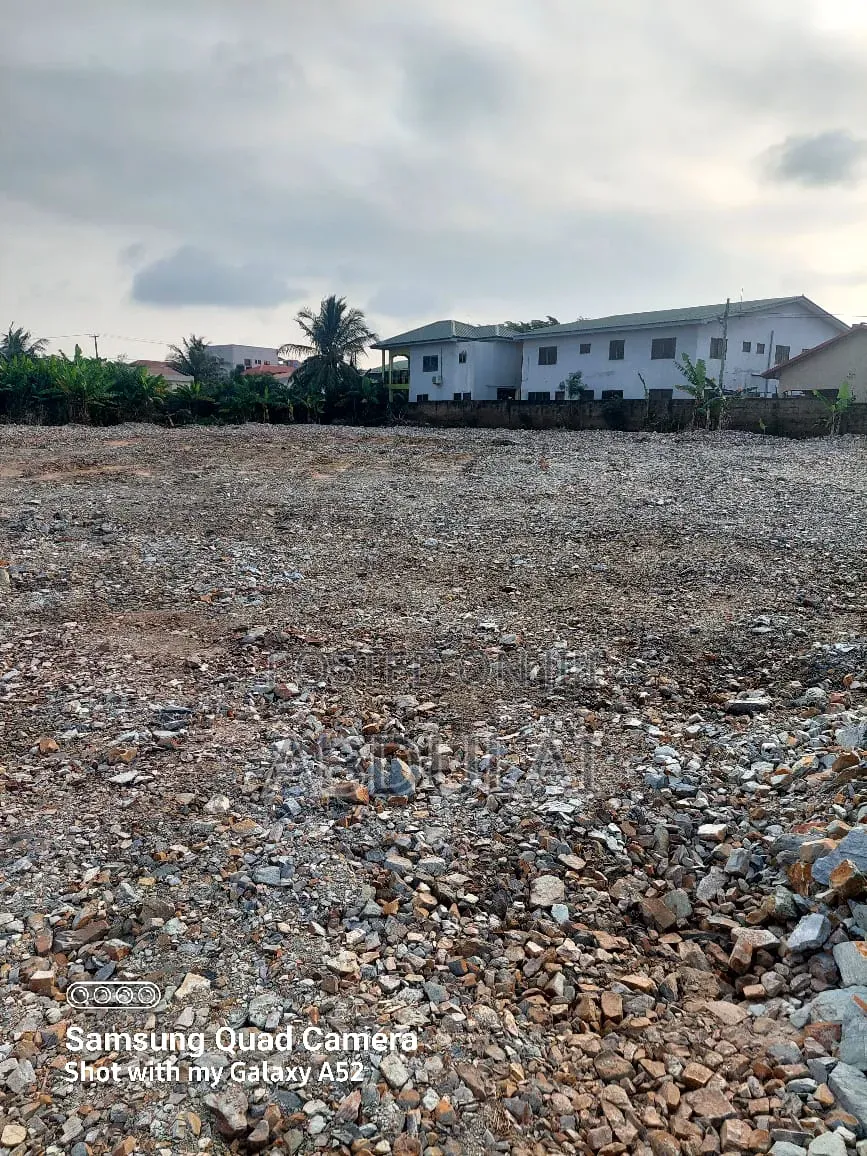 Plot of Land