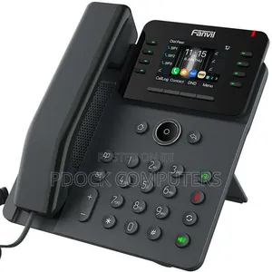 Fanvil V62w Wifi Ip Phone