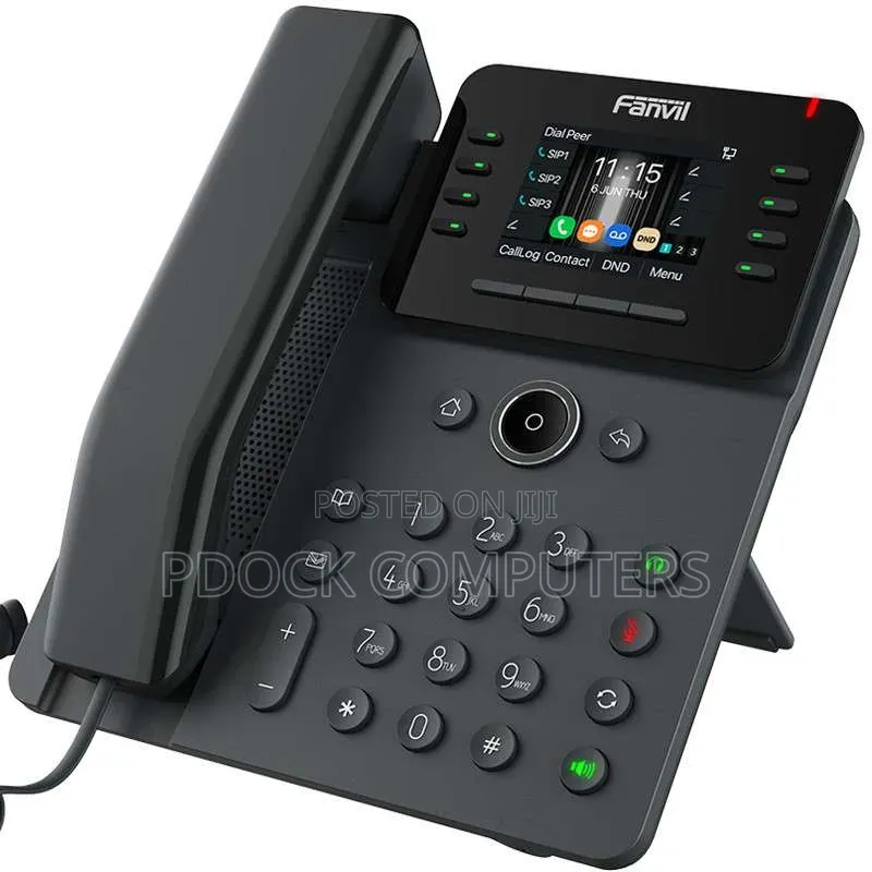 Fanvil V62w Wifi Ip Phone