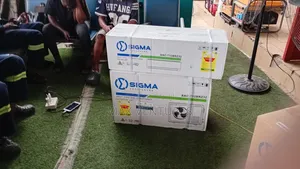 Upgrade Your Space With Sigma 1.5HP Split AC
