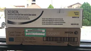 Xerox Tones