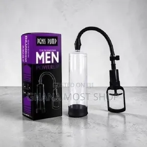 Pen!s Enlargement Pump(00092)