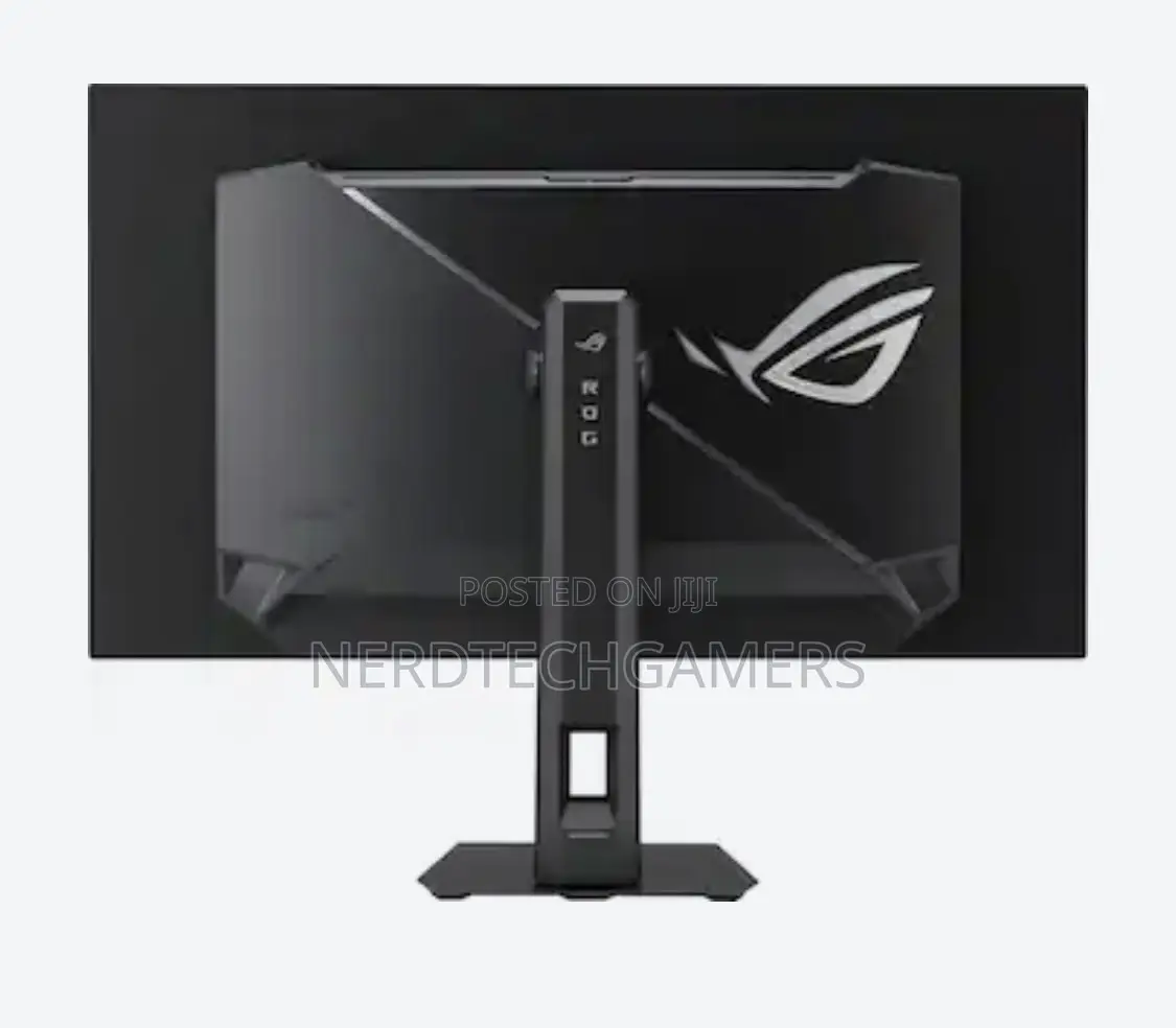 ASUS Rog Strix 32 Inches OLED Monitor 240hz 0.03ms