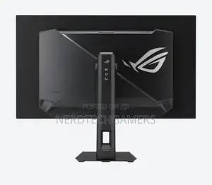 ASUS Rog Strix 32 Inches OLED Monitor 240hz 0.03ms