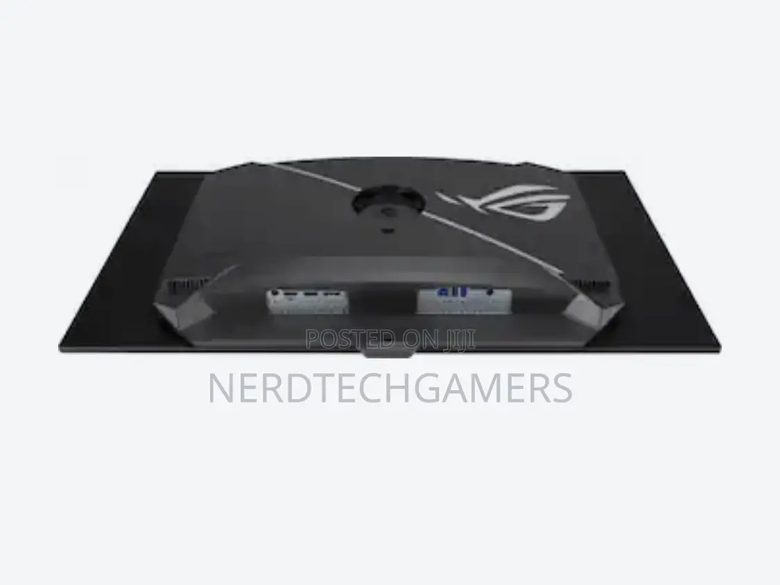 ASUS Rog Strix 32 Inches OLED Monitor 240hz 0.03ms