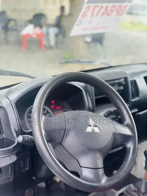 Neat and Nice Car and It Drives Smooth
