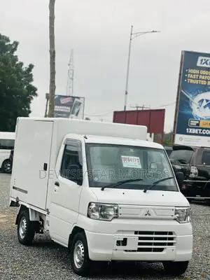 Neat and Nice Car and It Drives Smooth