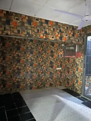1bdrm Apartment in Noble School, Tsui-Bleoo for rent