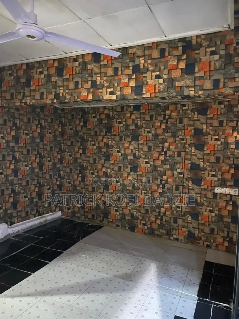 1bdrm Apartment in Noble School, Tsui-Bleoo for rent