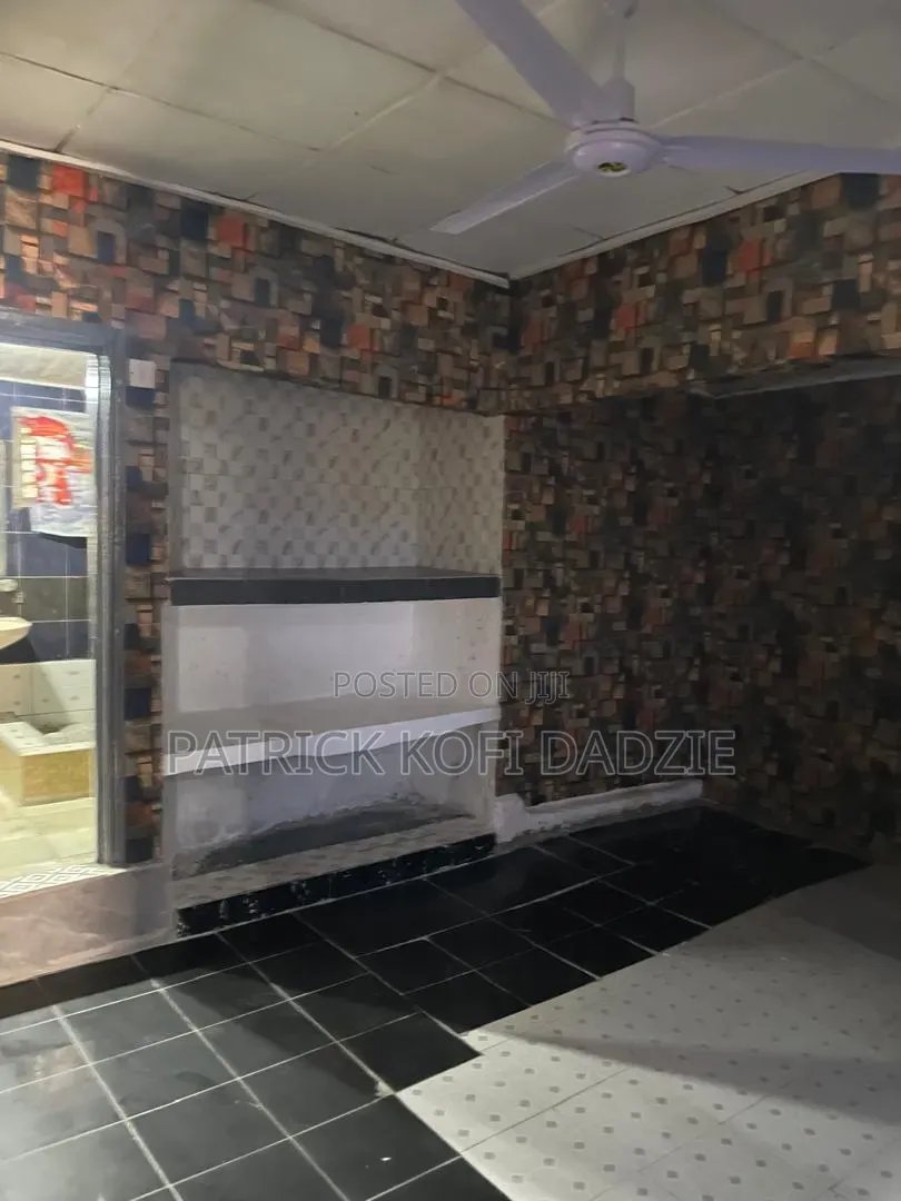 1bdrm Apartment in Noble School, Tsui-Bleoo for rent