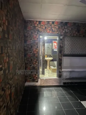 1bdrm Apartment in Noble School, Tsui-Bleoo for rent