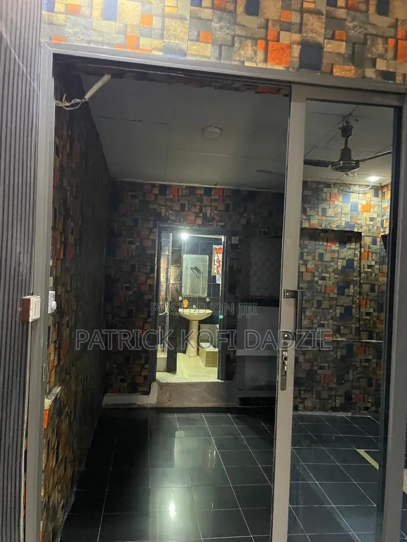 1bdrm Apartment in Noble School, Tsui-Bleoo for rent