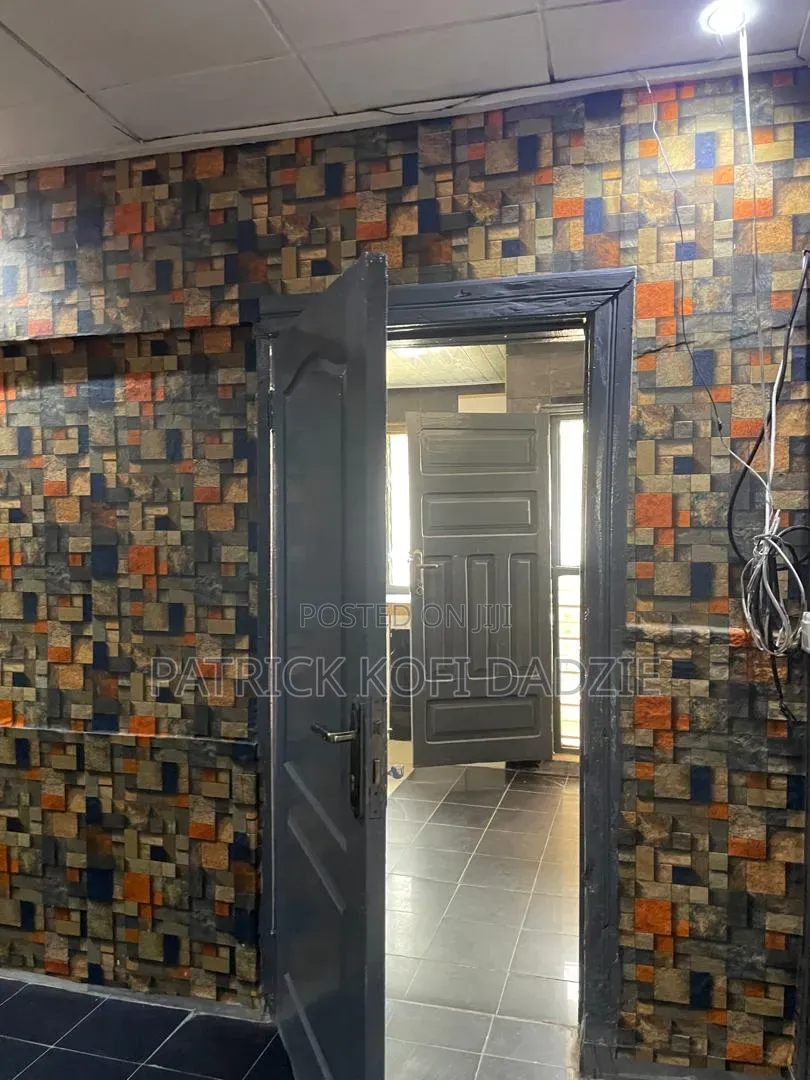 1bdrm Apartment in Noble School, Tsui-Bleoo for rent