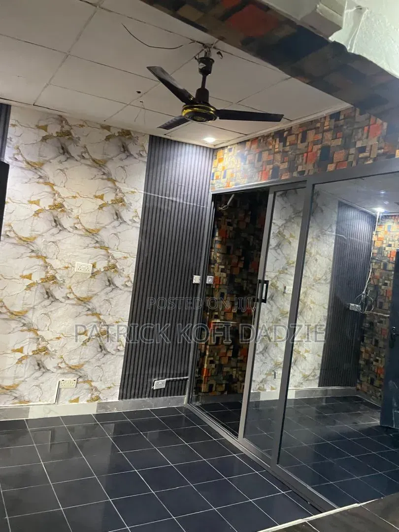 1bdrm Apartment in Noble School, Tsui-Bleoo for rent