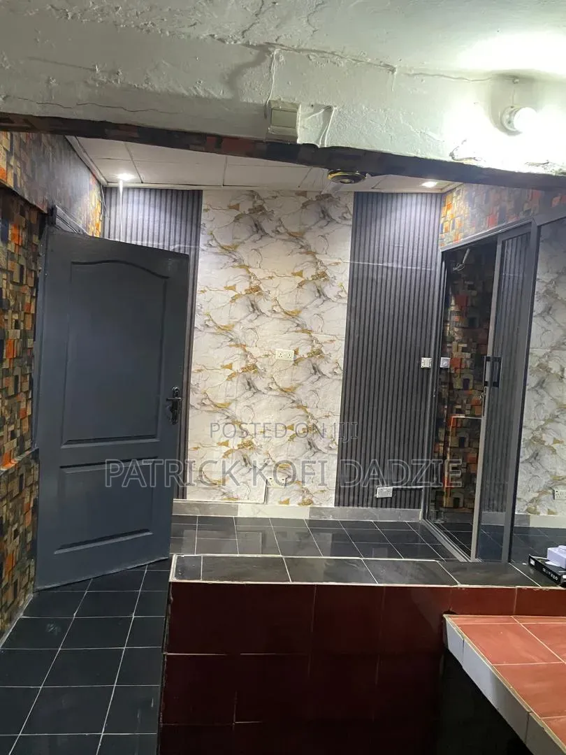 1bdrm Apartment in Noble School, Tsui-Bleoo for rent