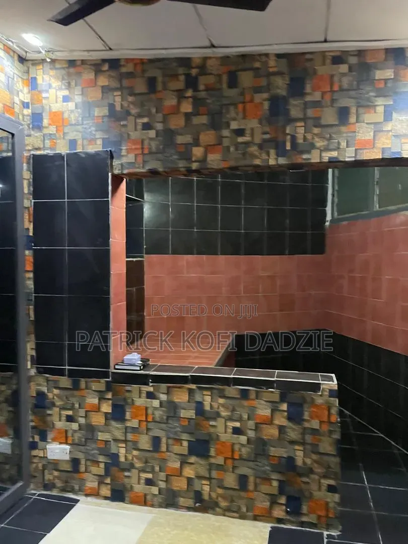 1bdrm Apartment in Noble School, Tsui-Bleoo for rent