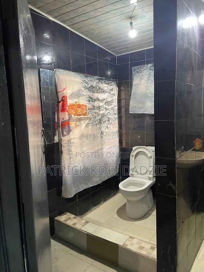 1bdrm Apartment in Noble School, Tsui-Bleoo for rent