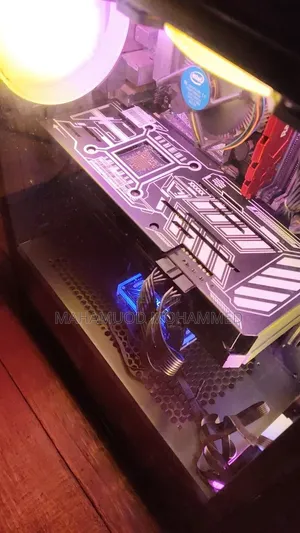 Rx 5700x Aiboman Edition