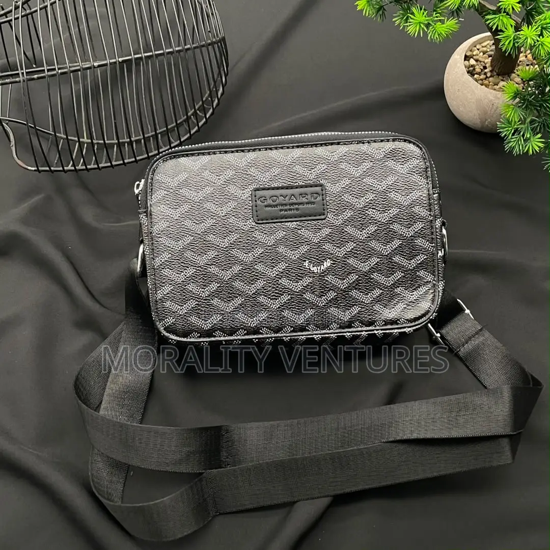Goyard Cap Vert PM Bag