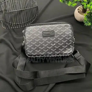 Goyard Cap Vert PM Bag