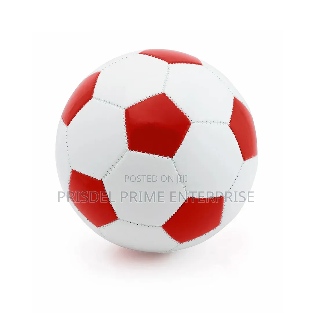 Football Multicolor
