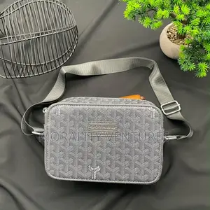 Goyard Cap Vert PM Bag