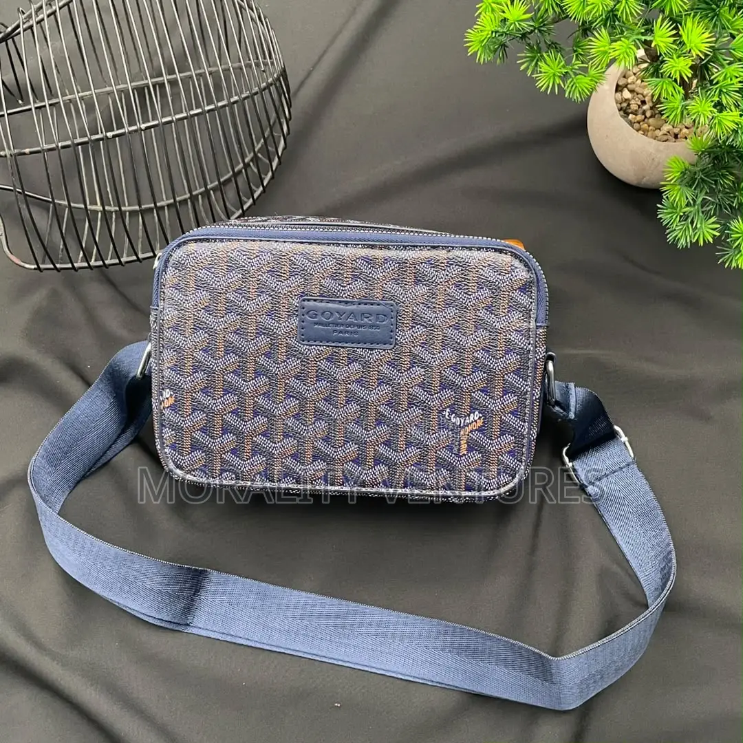 Goyard Cap Vert PM Bag