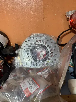 Honda PCX Parts