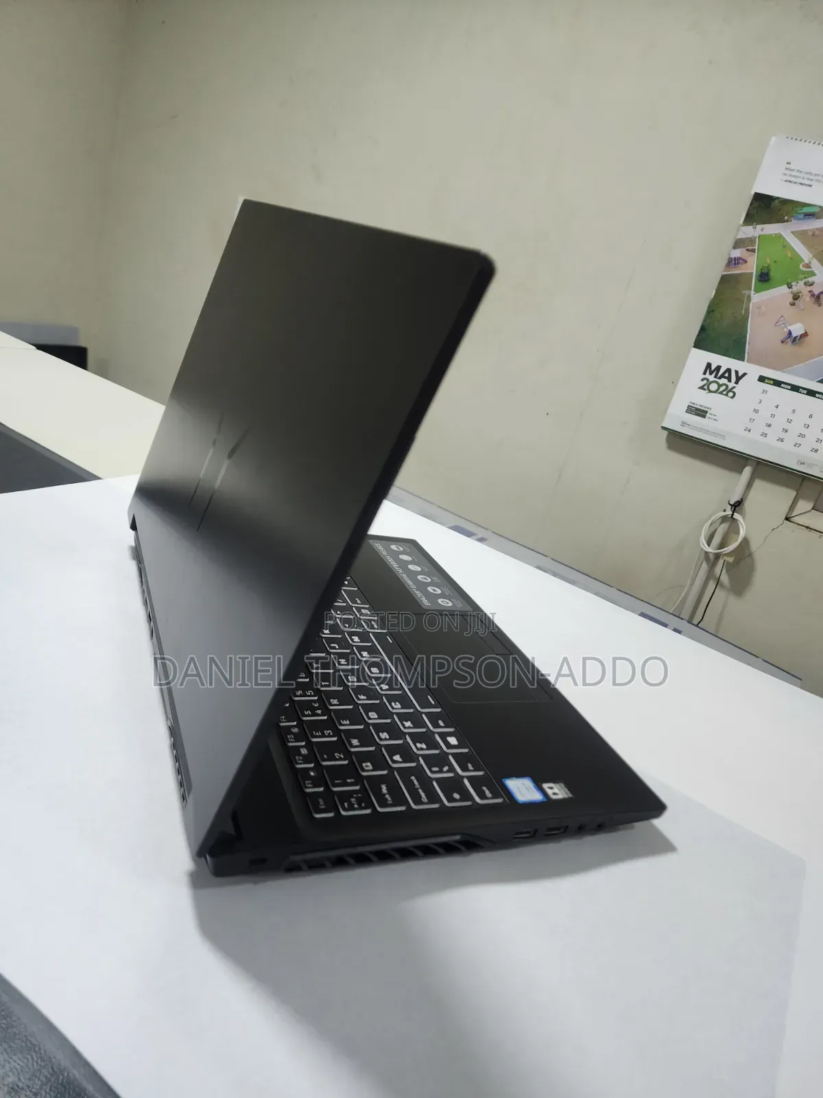 Laptop Medion 16GB Intel Core i5 SSD 256GB