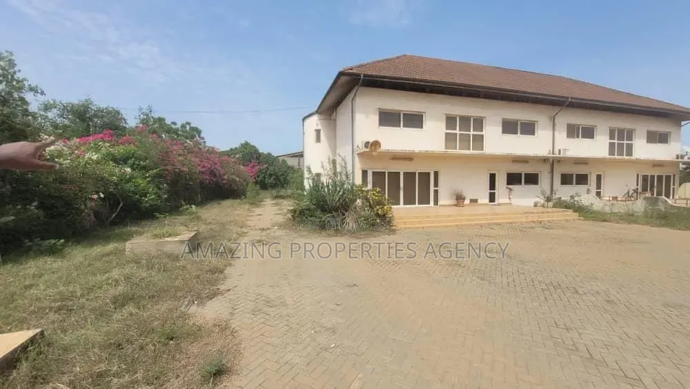 25 Acres of Land Prime Industrial Land for Sale at Tema Port