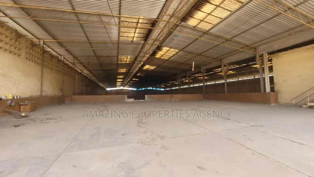 25 Acres of Land Prime Industrial Land for Sale at Tema Port