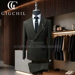 Gigchil One Lock Suit