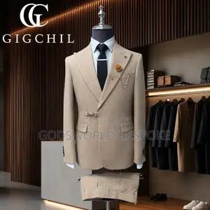 Gigchil One Lock Suit