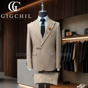 Gigchil One Lock Suit