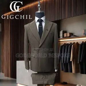 Gigchil One Lock Suit